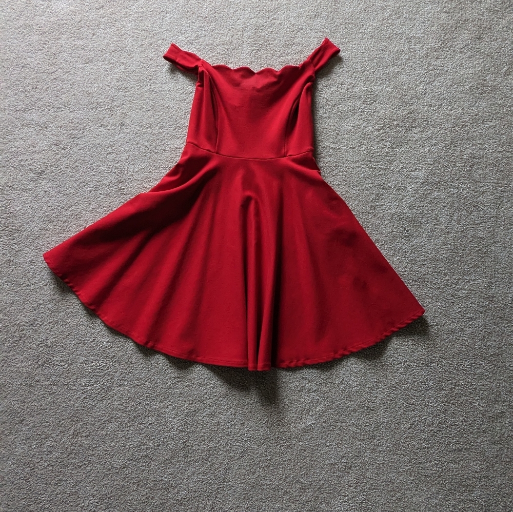 Modcloth Dress